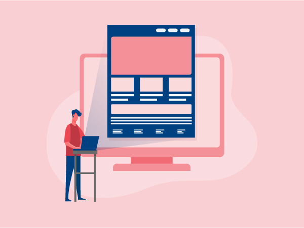 Manfaat Landing Page bagi UMKM: Meningkatkan Bisnis di Era Digital