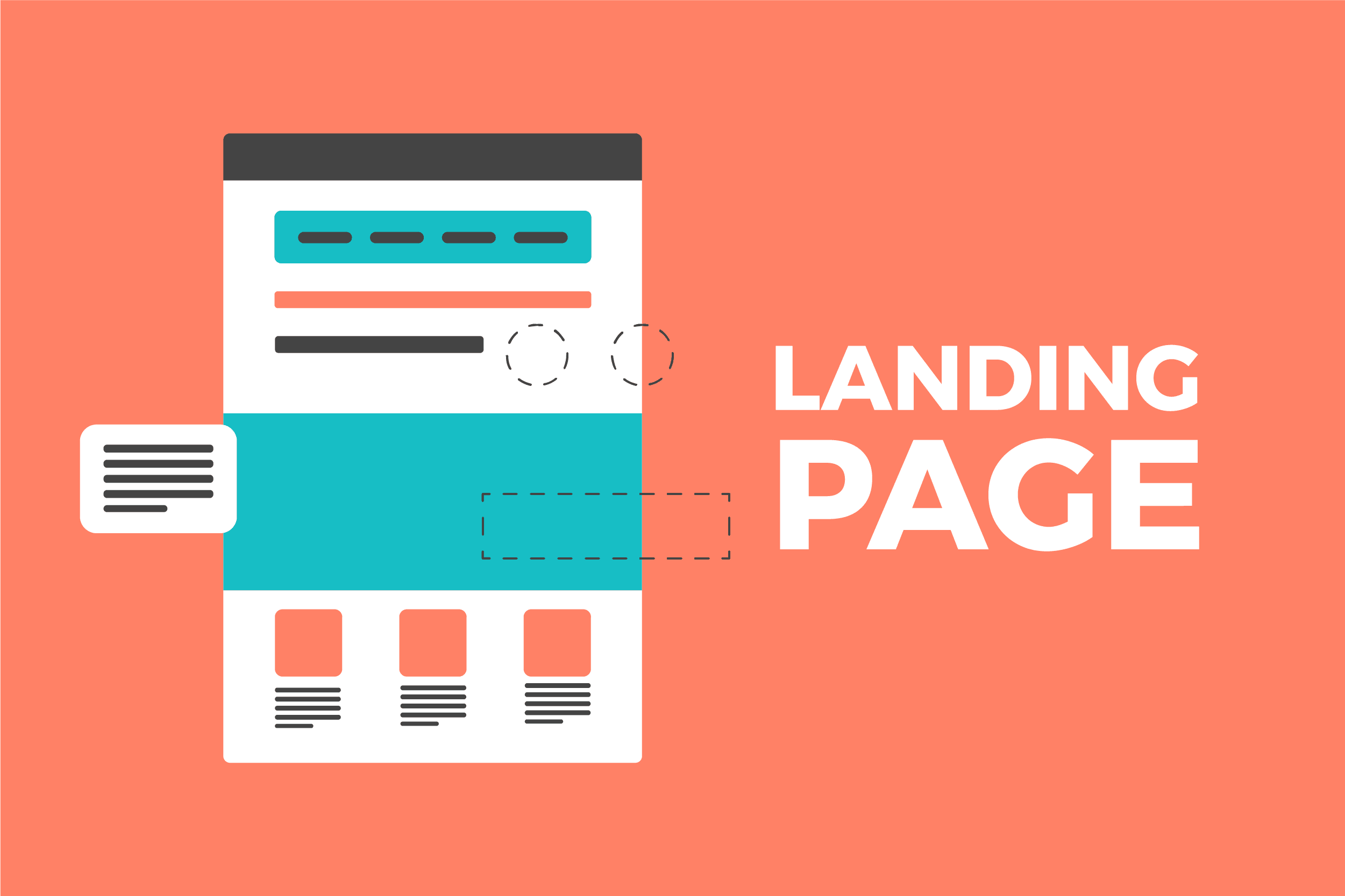 Apa Itu Landing Page dan Mengapa Penting?