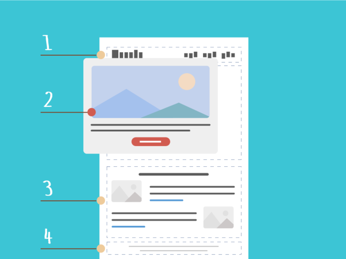 Landing Page: Kunci Sukses Pemasaran Digital